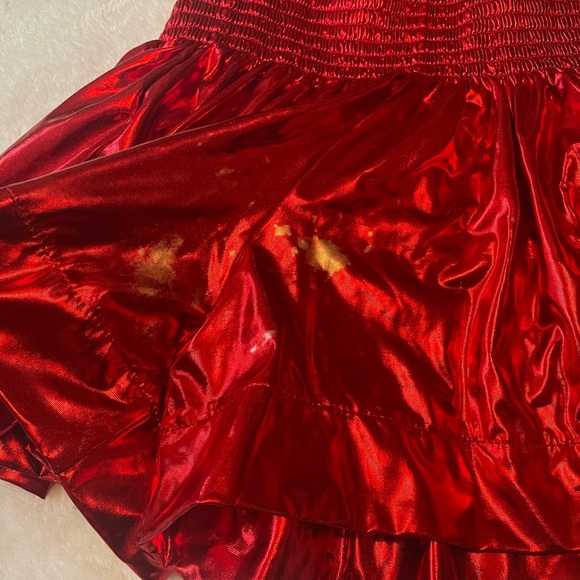 Queen of Sparkles Shorts - Picture 2 of 3